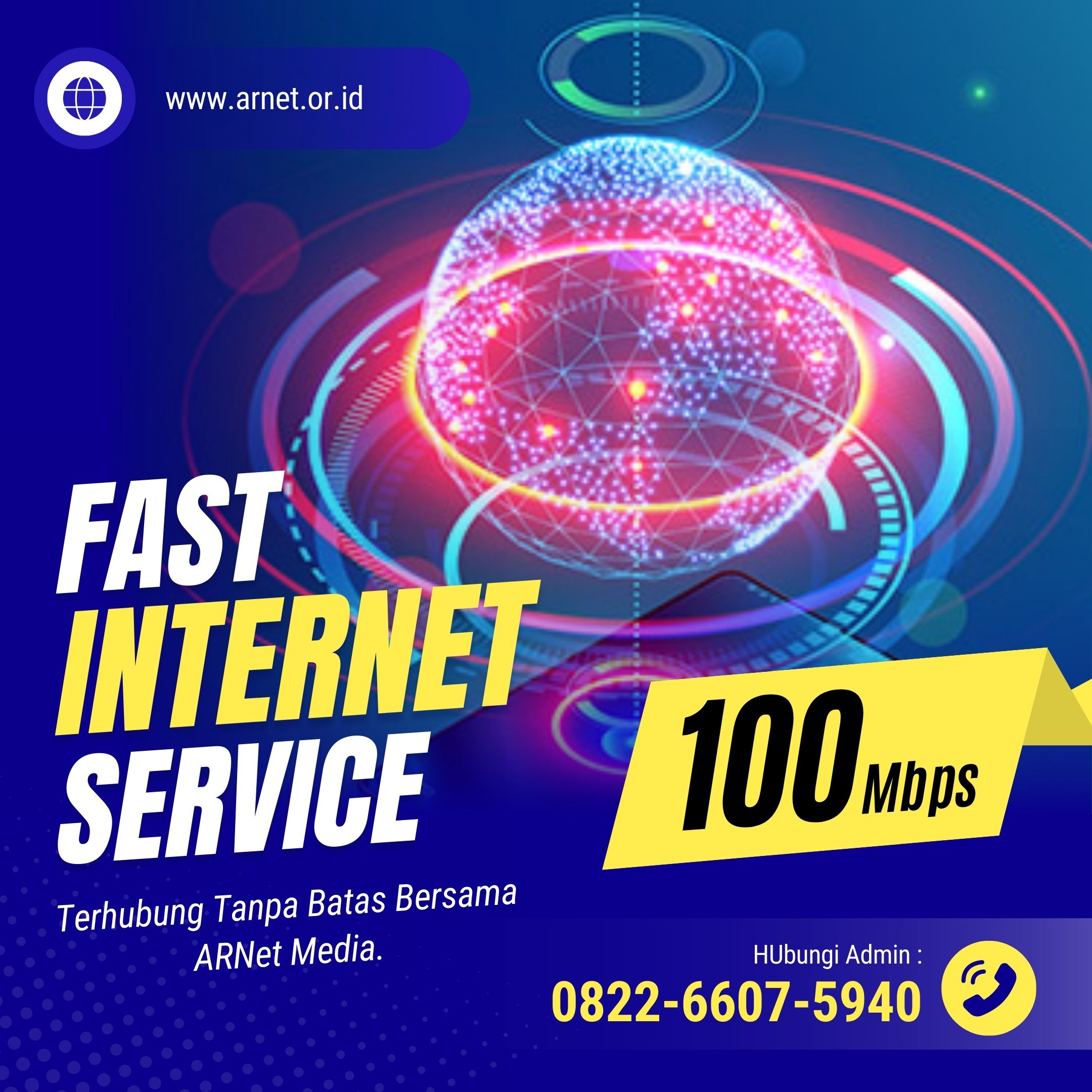 100 Mbps